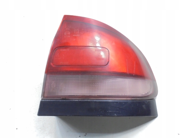 фото №9, Mazda 626 iv ge лампа зад правая хэтчбек 5d stanley 043-1392r + вкладка