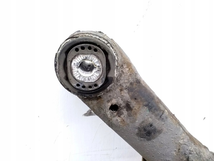 фото №10, Audi a8 s8 d4 4h 2013 рама допоміжна задня