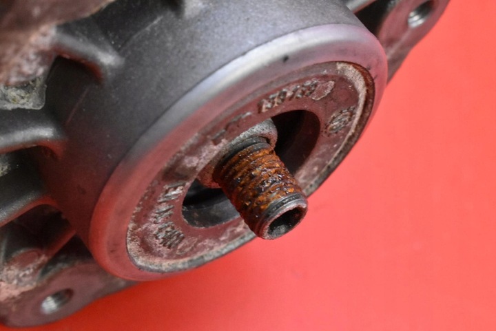 фото №6, Амортизатор праві перед 6796926 bmw f02 4.4 v8 407 km 08-12