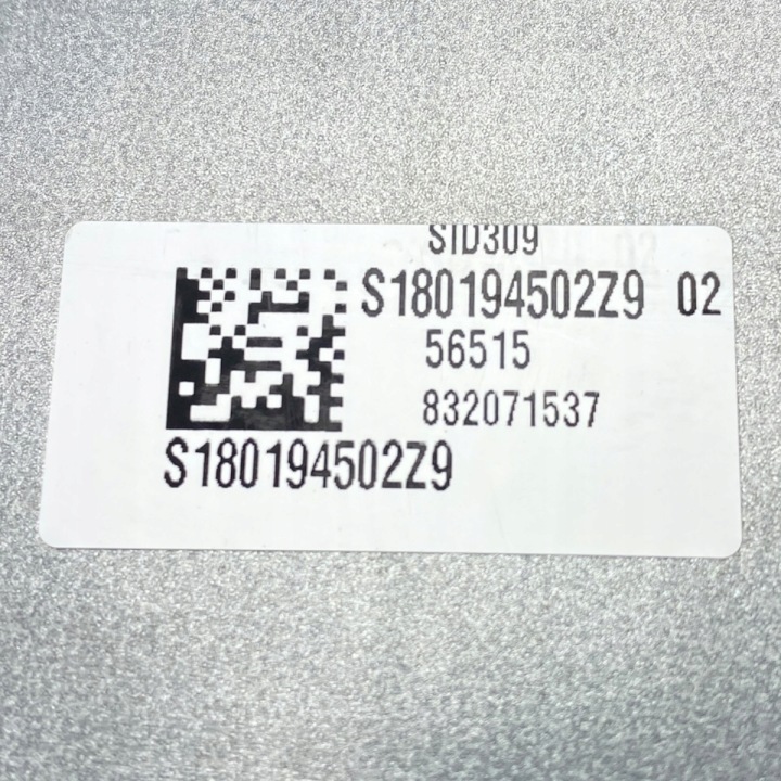 фото №13, Новый oem номер компьютер ecu renault master iii opel mowano b nissan nv400