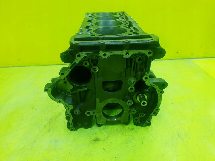 фото №8, Блок двигателя audi a3 8p a5 q3 a4 b8 q5 2.0 tfsi cpm cpma cpmb