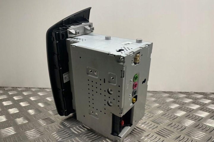 фото №7, Радио з навигация mercedes-benz c w204 a2049001813 2.14l дизель 120kw