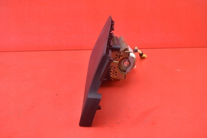 фото №6, Подушка безпеки повітряна подушка пасажира eu 77850-sea-g01 honda accord vii 02-06