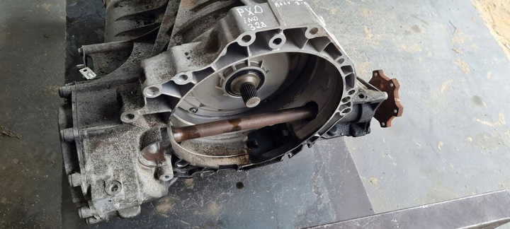 фото №10, A6 c7 4g коробка передач коробки передач pxd s-tronic 3.0 tdi a7 4g