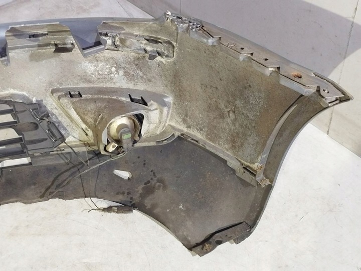 фото №11, Ford mondeo mk3 рестайлінг бампер перед переднє 72