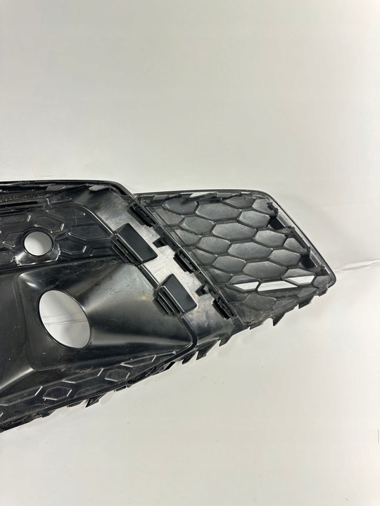 фото №6, A5 b9 s5 s-line решітка бампера ліва 8w6807681t