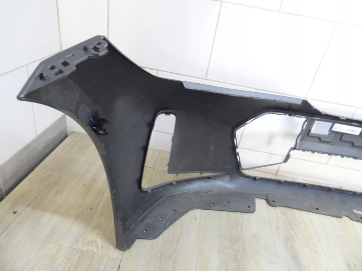 фото №9, Бампер перед передний bmw 3 iii g20 g21 м-пакет рестайлинг lci 51118085444