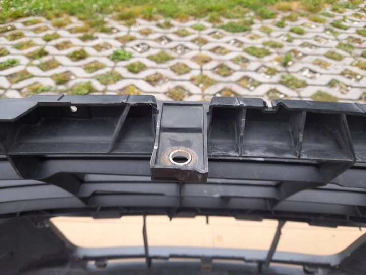 фото №12, Бампер перед audi a6 c6 4f0 s line оригинал