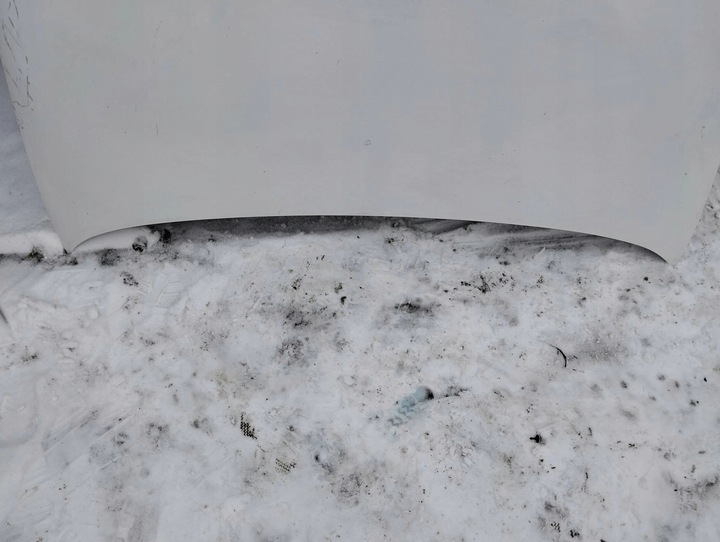 фото №6, Капот citroen c4 cactus передній рестайлінг 2014-2017