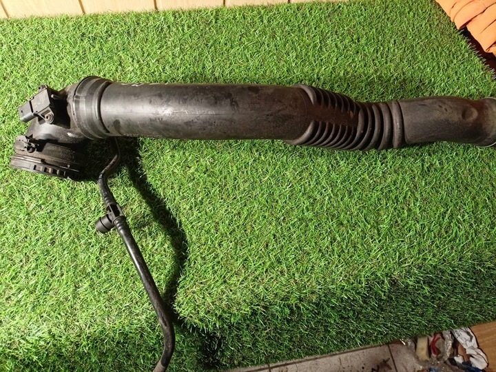 фото №6, Труба интеркулер bmw 3 f30 2013 7597592