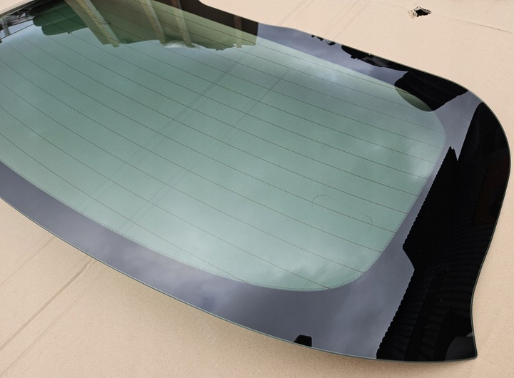фото №6, Новая стекло задняя w крышка багажника kia sportage nq5 v 5 2021 87110r2010 оригинал