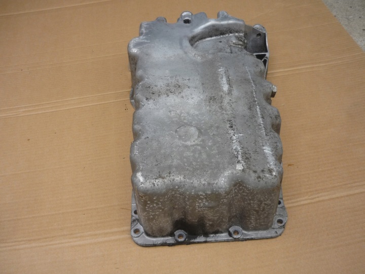 фото №10, Поддон масляная 2.0 fsi tsi tfsi bwa bwe bvy blr blx 06f103603d bez датчик