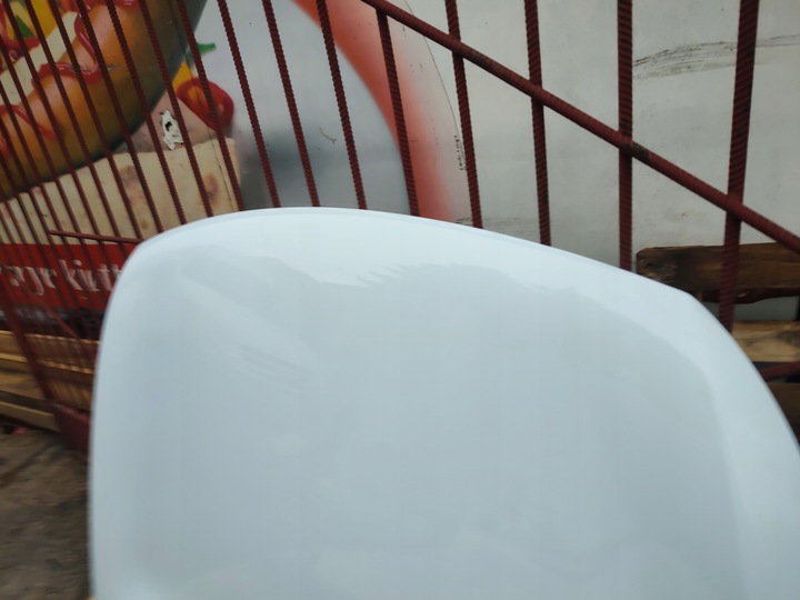 фото №6, Капот кришка двигуна сталевий kia sportage sl 06.10-12.15 iii 3 лак wd