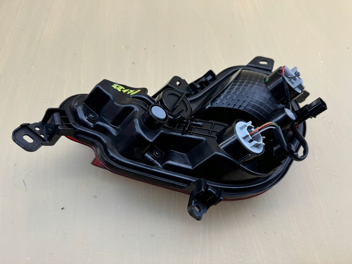 фото №13, Hyundai tucson iv 4 n-line 20r- лампа правый зад задняя правая