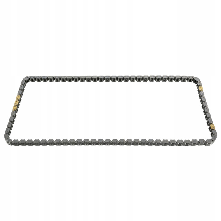 фото №1, Ланцюг розподільний вал блакитний print adt373509