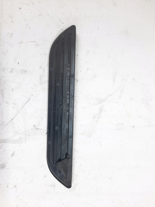 фото №5, Планка порогова зад bmw x6 x6m e71