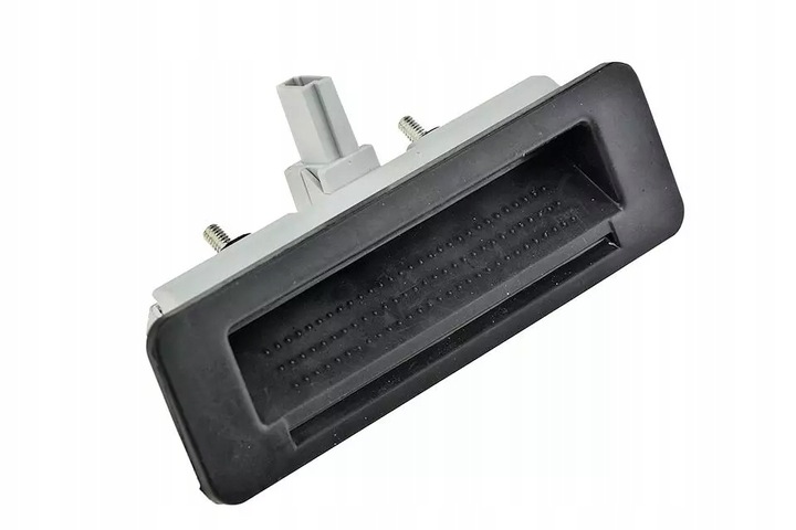 фото №1, Opel signum lf vectra c ручка кнопка багажника