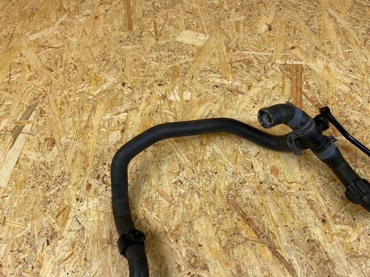 фото №11, Шланг труба шланг води audi a4 b9 a5 8w 8w0145050a 8w0145920d 8w0121081l 15-