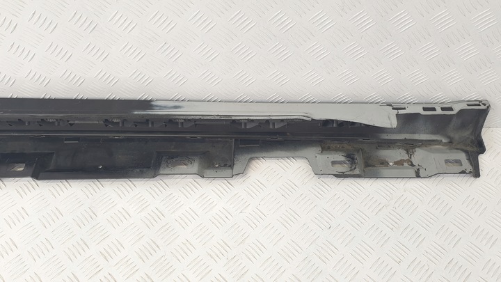 фото №5, Audi a5 8w8 sportback планка пороговая левая порог