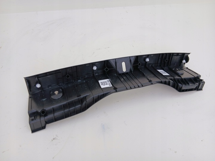 фото №9, Toyota corolla cross 2020- защита ремня заднего зад 64716-16110