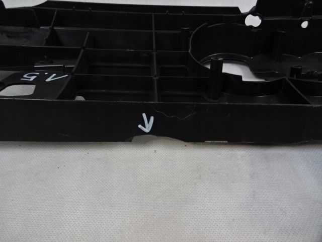 фото №10, Підсилювач решітка бампера audi a6 c8