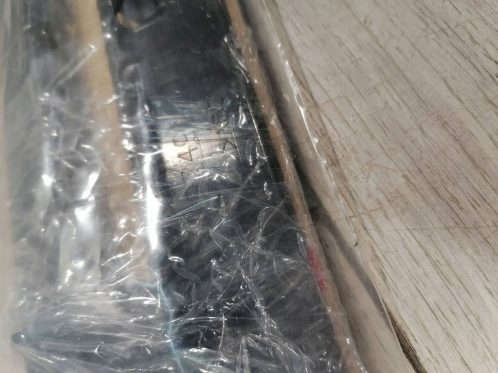 фото №3, Volvo xc60 крепление порога левая 31253162