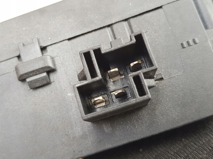 фото №12, Замок крышки зад / opel vectra c signum / универсал хэтчбек sedan / проверенный