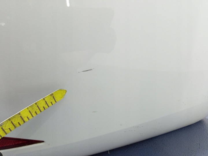 фото №6, Seat leon iv 4 sportstourer 20- бампер зад задний pdc 5fe807417 lb9a