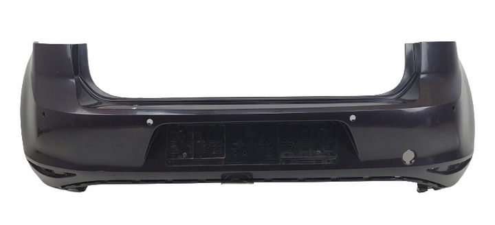 фото №1, Vw golf vii hb pdc 5g6 бампер зад задний