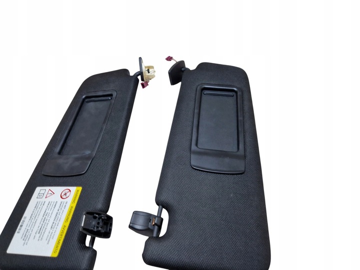 фото №6, Захист сонцезахисна bmw 5 f10 f11