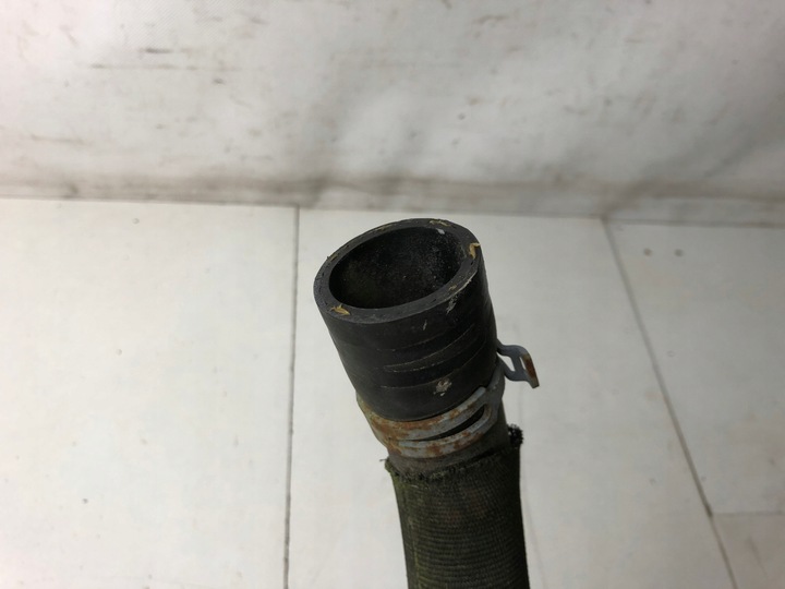 фото №6, Vw up citigo mii шланг труба воды 1.0mpi 1s0121051