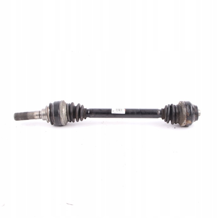 фото №12, Bmw f10 m5 f12 f13 m6 полуось задняя правая 2284116 d=40mm 2284116
