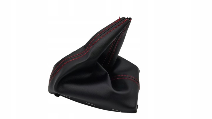 фото №14, Чохол зміни коробка передач ford c-max 2007-2010 kuga mk1 2008-2012