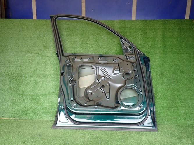 фото №10, Audi q5 08- двері ліві передні перед