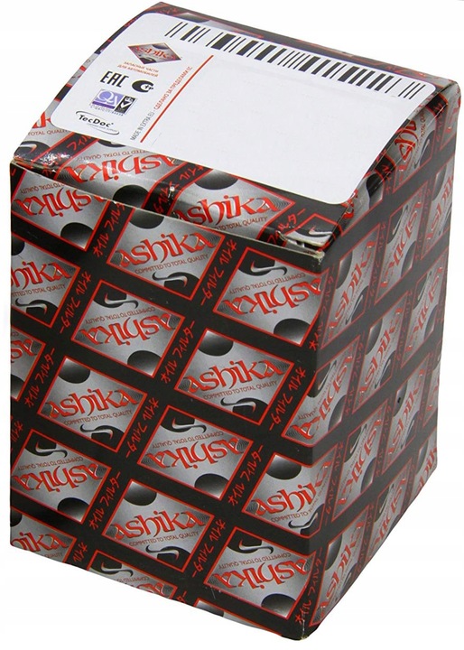 фото №1, Набор сцепления ashika 92-05-599