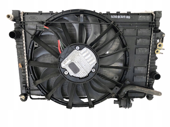 фото №1, Land rover оригінальний номер gj32-8k230-aa