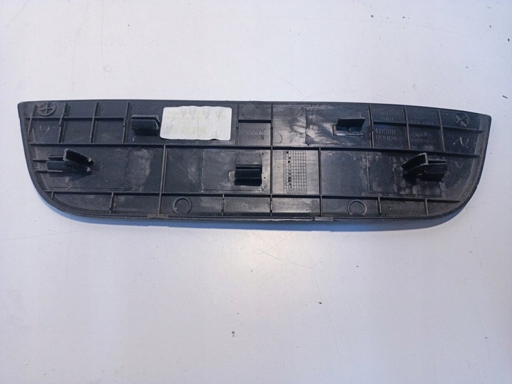 фото №13, Hyundai i30 ii захист накладка порога перед зад 12-