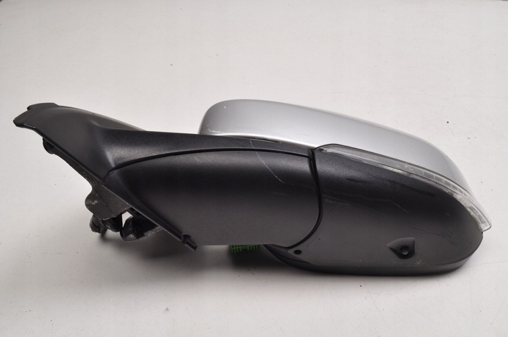 фото №15, Volvo s60 ii v60 зеркало левая электрические 8 pin рестайлинг