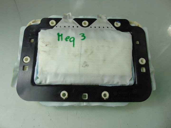 фото №1, Renault megane iii подушка пассажира air bag