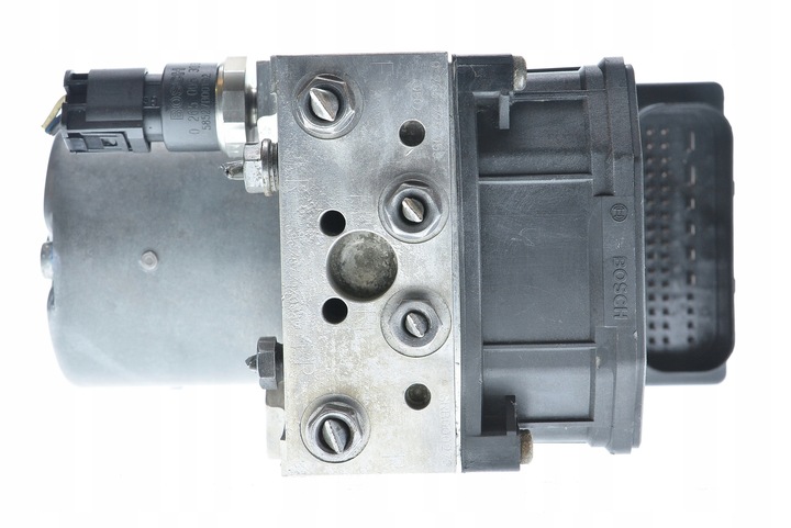 фото №6, Насос abs land rover l322 0265950056 0265225059 srd000123