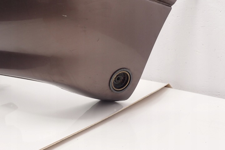 фото №7, Opel astra ii g бампер задній зад z490 90559515