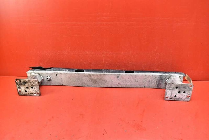 фото №7, Балка бампера перед передняя усилитель peugeot partner 2 ii 09-12