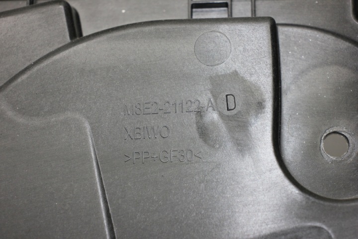 фото №8, Інші запчастини двері land rover range rover sport l461 m8e221122ad 33592633