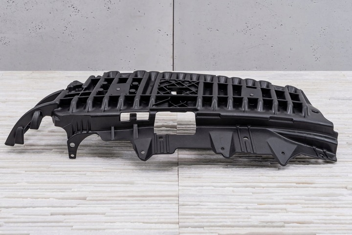 фото №7, Jeep wrangler jk 07-18 кронштейн ковзун правого передньої підкрилки 55078134af