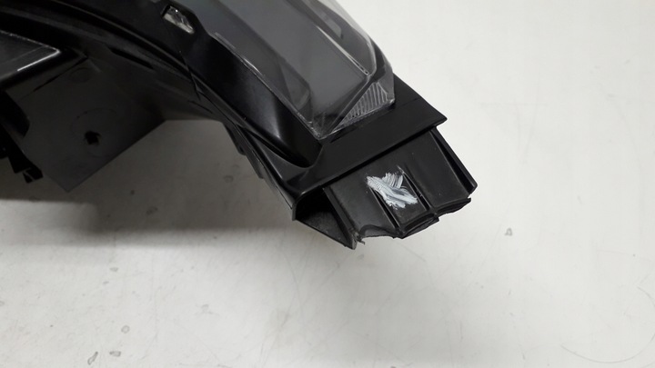фото №16, Honda cr-v crv 5 v 16- лампа права перед led w3912
