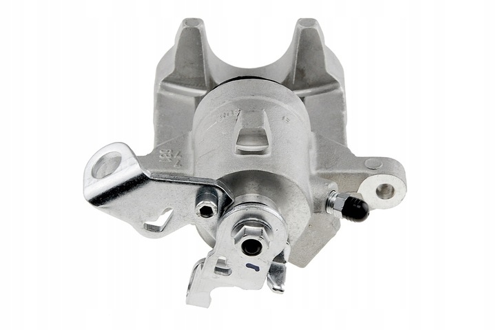 фото №16, Суппорт тормозной зад