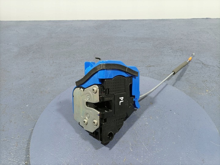 фото №1, Hyundai i20 iii 20- замок дверь перед левый 81310-q0000