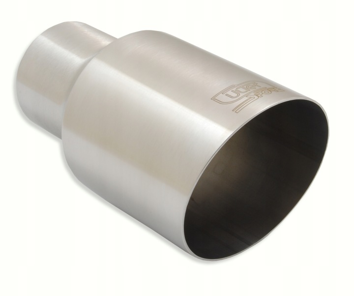 фото №10, Наконечник вихлоп глушник ulter sport 100 mm fi 50-65 ns1-101 накладка сталь