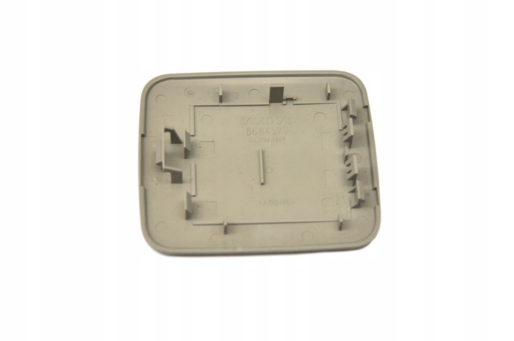 фото №5, Volvo c30 средняя заглушка потолок оригинальный номер 39810132