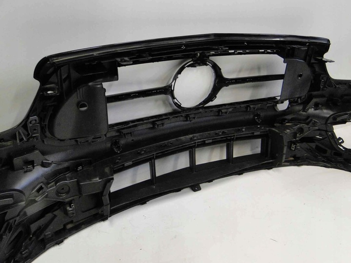 фото №10, Mercedes e 238 w238 рестайлінг бампер переднє amg pts